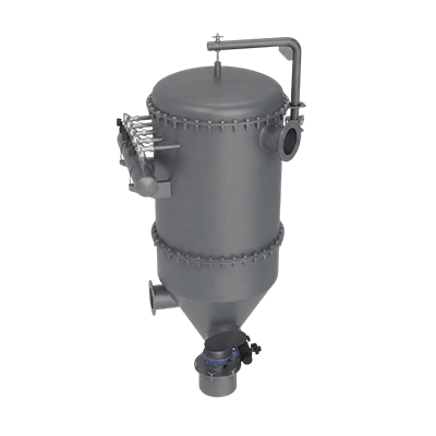 Industrial Dust Filter Supplier in Kolkata