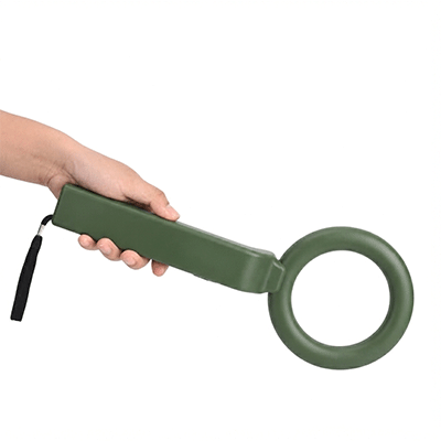Metal Detector Supplier in Kolkata