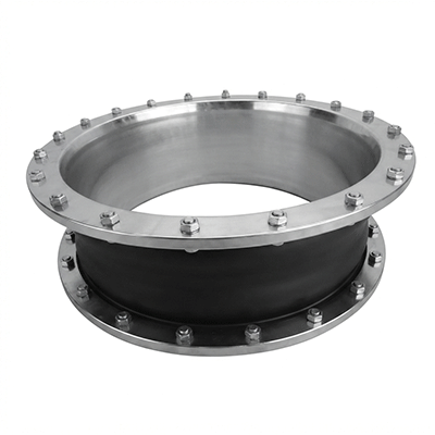 Non Metallic Expansion Joints Supplier in Kolkata