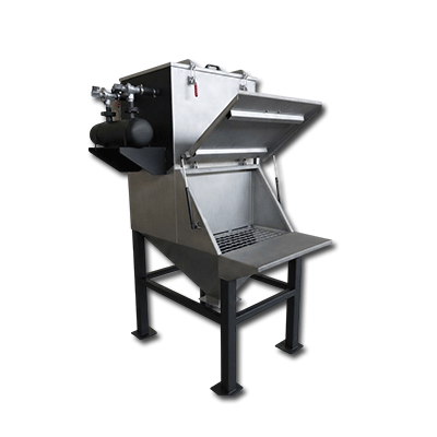 Automatic Bag Slitting Machine Supplier in Kolkata