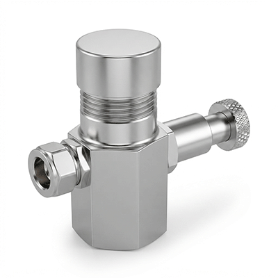 Diverter Valve Supplier in Kolkata
