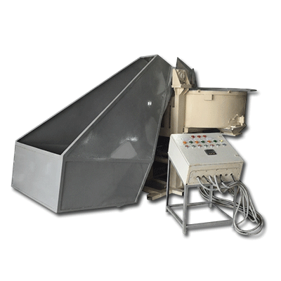 Dry Mix Mortar Plant Supplier in Kolkata