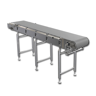 Flat Belt Conveyor Supplier in Kolkata