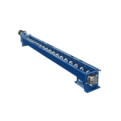 Horizontal Screw Conveyor supplier in kolkata, West Bengal