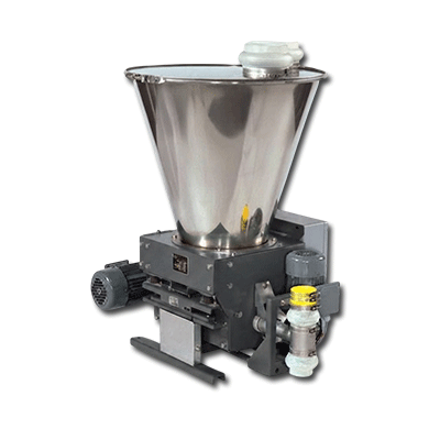 Loss in Weight Feeder Supplier in Kolkata, West Bengal