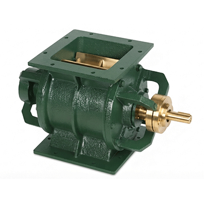Rotary Feeder Supplier in Kolkata, West Bengal