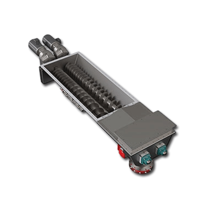 Screw Conveyor Supplier in Kolkata, West Bengal