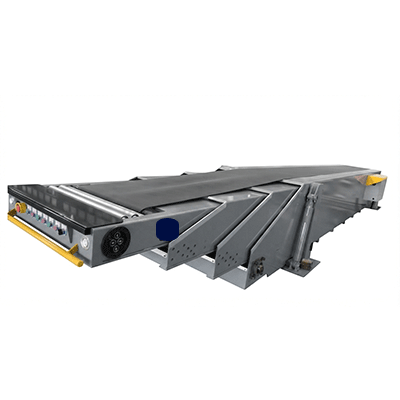 Telescopic conveyor Supplier in Kolkata