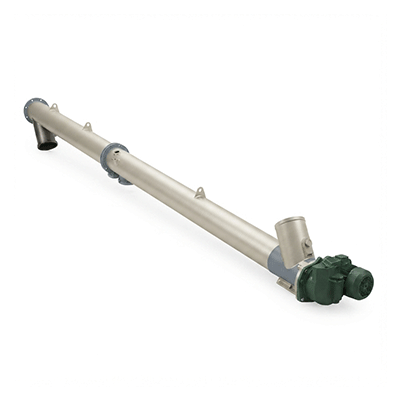 Tubular Screw Conveyor Supplier in Kolkata, West Bengal