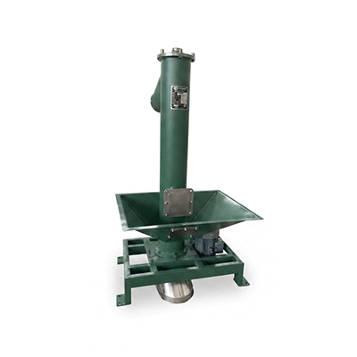Vertical Screw Feeder Supplier in Kolkata, West Bengal