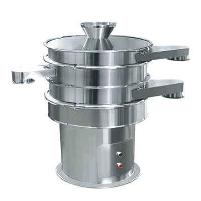 Vibro Sifter Machine supplier in Kolkata, West Bengal